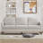 Croley Upholstered 80.31'' Sofa-820748965