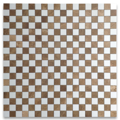 Carreau de mosaïque 12 "x 12"