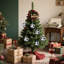 Ensemble de décorations de Noël incassables pour le basketball - 24 pièces-132025615