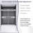 56-60 In. W X 62 In. H Double Sliding Frameless Bathtub Shower Door | Silent Soft Close | 5/16 Inch Thick  Tempered Glass With  Easy To Clean Coating | Reversible Installation | Chrome-122270903