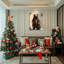 Art mural sur toile-1849752499
