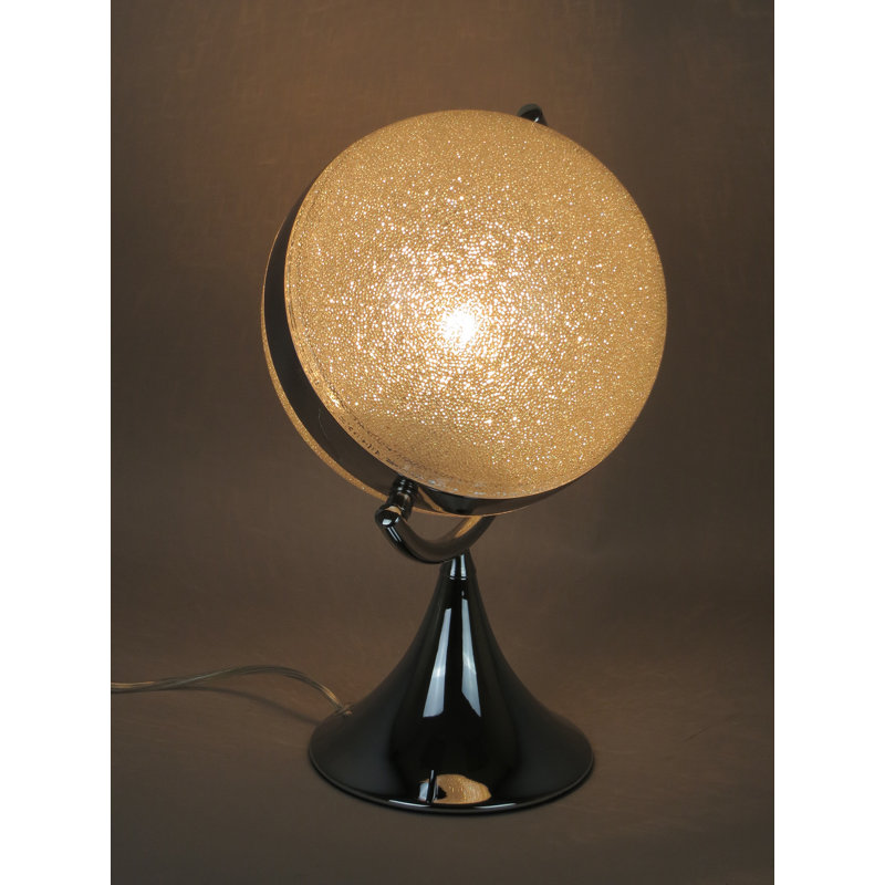 Mylinda Metal Novelty Lamp