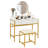 Burrillville Vanity