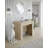 Lano 90Cm Dining Table