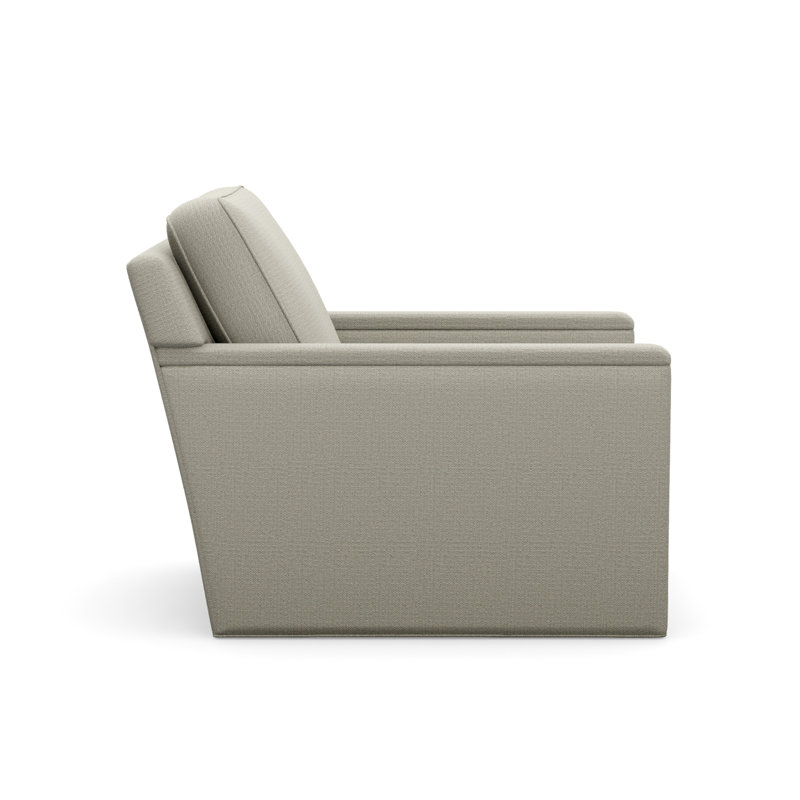 Easton Swivel Chair, Sugar Shack 120501
