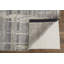 Rhinelander Wool Abstract Indoor Rug-862572635