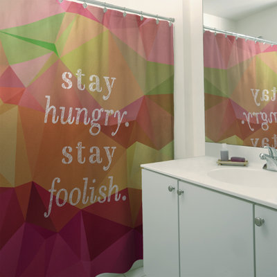 Shower Curtain