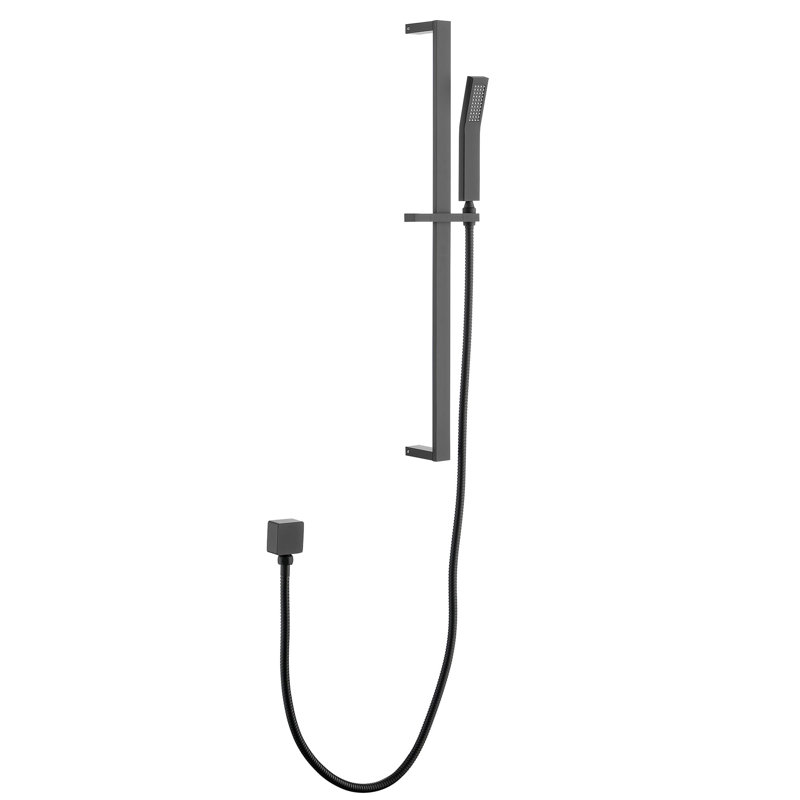 Full/Standard Handheld Shower Head 1.8 GPM GPM