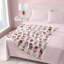 Couvertures en molleton doux Betsey Johnson-124072067-90579671