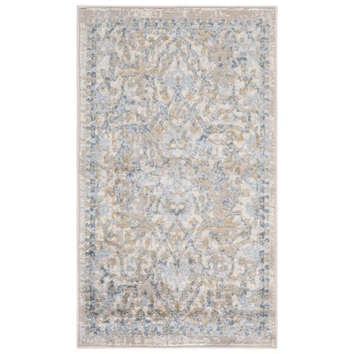 Palma Performance Oriental Rug