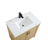 Ahner 30 inch Single Bathroom Vanity-305966085