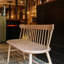 Ai Solid Wood Bench-81058930