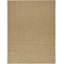 Tapis intérieur / extérieur en jute Hartigan-106894225