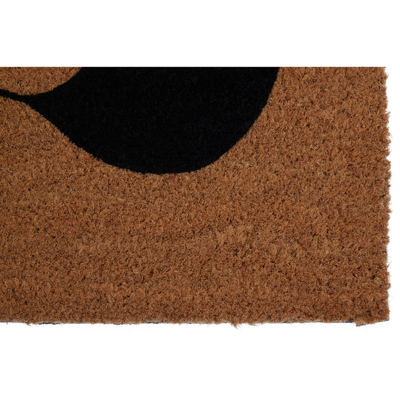 Berta Outdoor Doormat