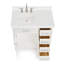 Kensington 37'' W Single Vanity-1307062125-1090510814