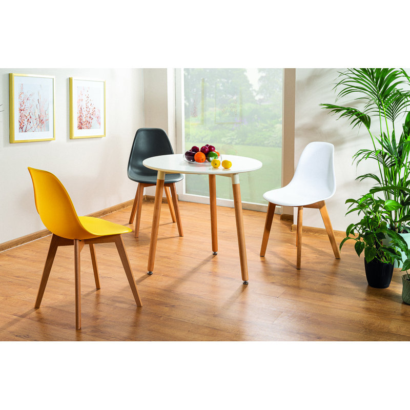 Nellie Dining Chair, Back