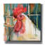August Grove® 'Portrail' by Annelein Beukenkamp Canvas Wall Art-928605428