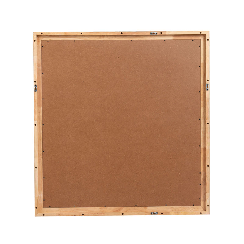 Reanna Wood Mirror
