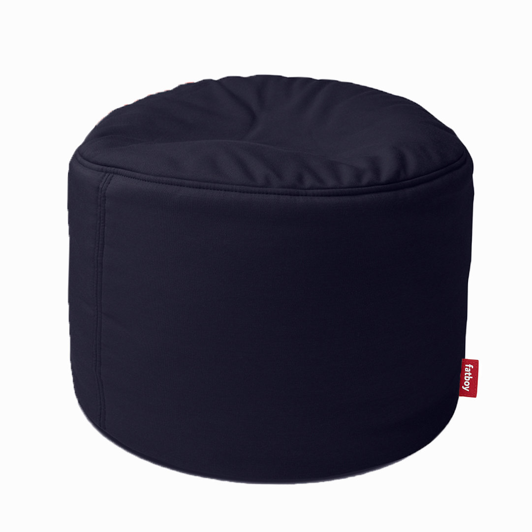 Fatboy Point Outdoor Ottoman & Reviews | Wayfair