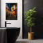 Art mural contemporain tokyo 71 2025-178870773