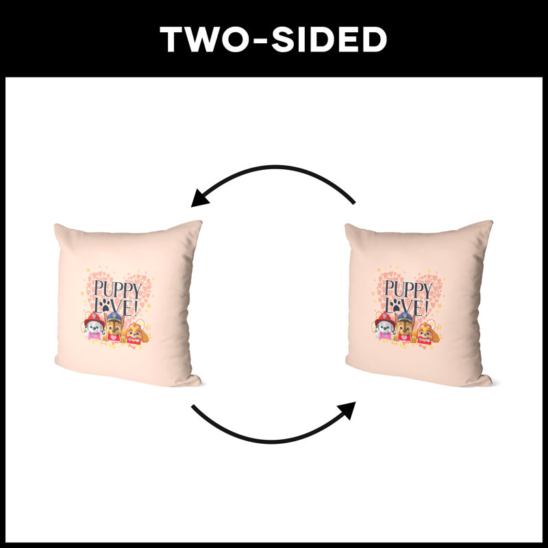 Outdoor Pillow Cover