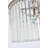 Yazmin Crystal Flush Mount-27969426-27969423