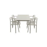 Bliss Dining Table Incl. 2 Armchairs