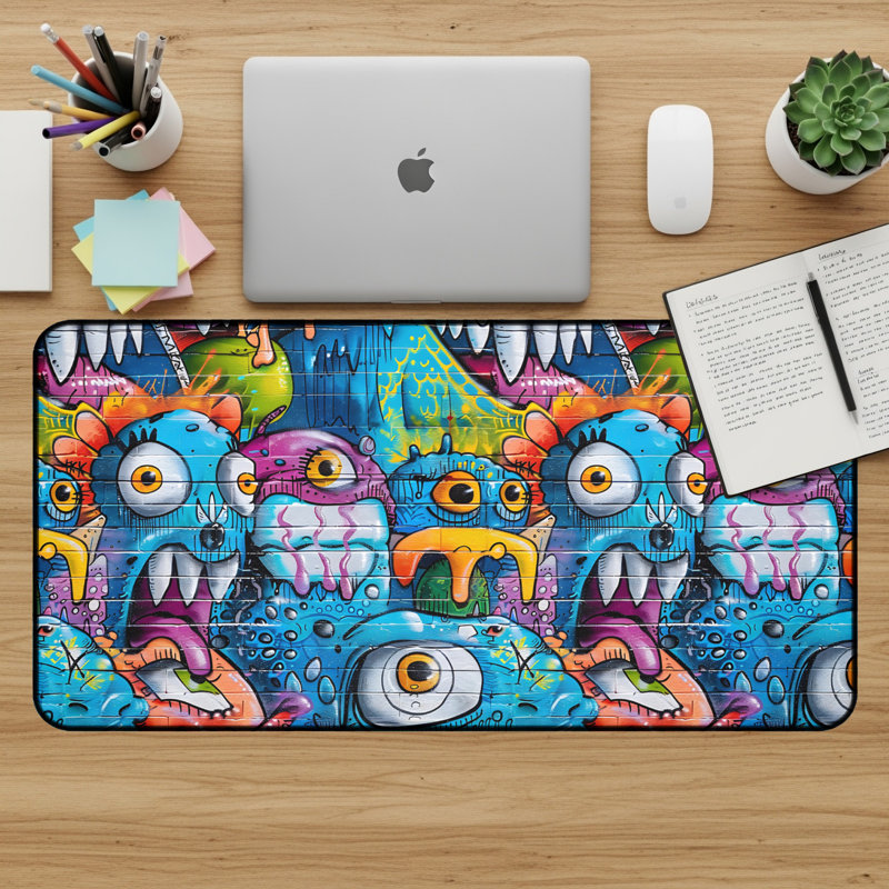 Desk Pad