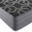 Matelas hybride moelleux 12 po-115485483