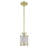 Belisle 1 - Light Cylinder Pendant-1542838890