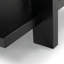 Quigley Square Wood Accent Table-817262761