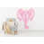 Rose tendre