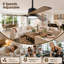 42'' Ceiling Fan