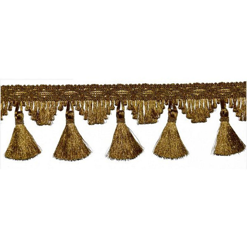 Fabric, Gold