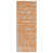 Tapis de couloir 2 pi 3 po x 6 pi