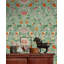Eclectic Floral Wallpaper Roll