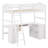 Janenne Kids Twin Loft Bed-307361932