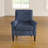 Ronald Upholstered Armchair-2069469388