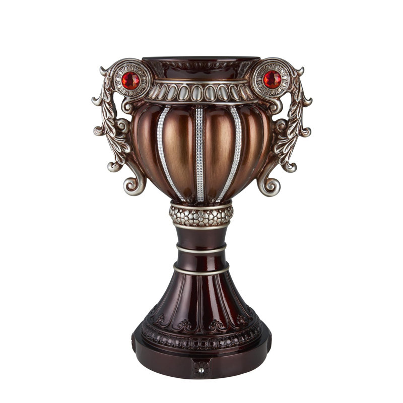 Stilwell Handmade Polyresin Table Vase