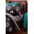Skulls Easy Care Fitted Sheet-23641251
