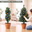 Christmas Tree with Lights