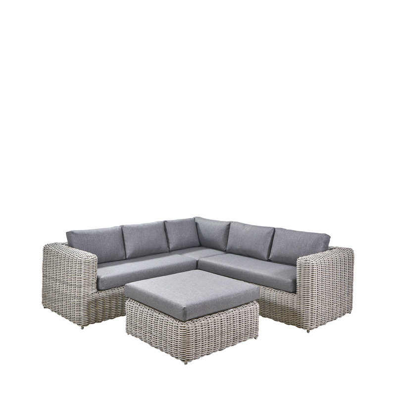 Haarlem Corner Set
