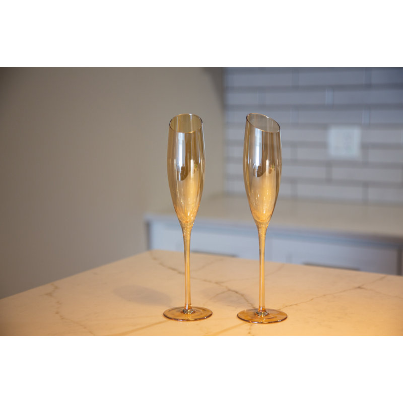 Donncha 11oz. Flute Set