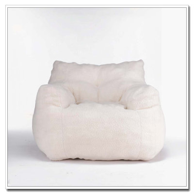 Fauteuil à billes Teddy