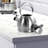 ORIXFORCE Stainless Steel Whistling Stovetop Tea Kettle-101784443
