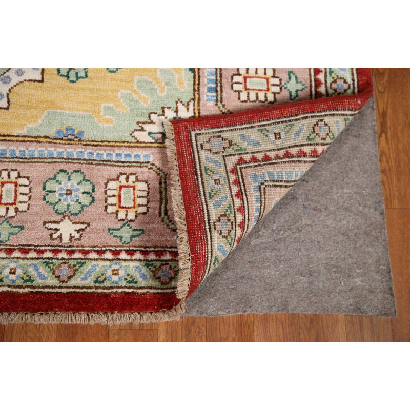 Tapis oriental à teinture végétale Ziegler 8 x 10