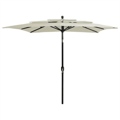 Lilyanna Market Parasol