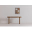 Thompkins 60'' Solid Wood Console Table-670485689