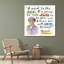 Art sur toile tendue par Trinx Warren, Annie, Harriet Tubman I-1268528031
