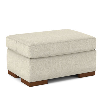 Upholstered Ottoman